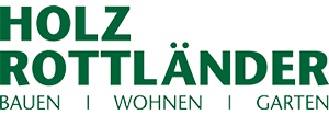 Holz Rottländer – Ihr Holzfachhandel mit Tradition